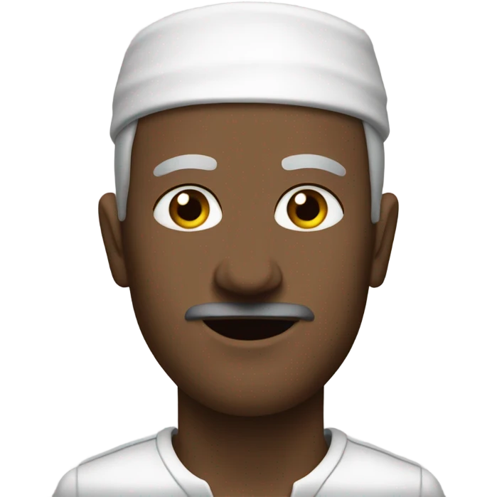 Bouftou Dofu emoji