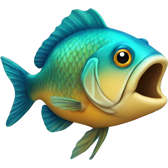 fish emoji