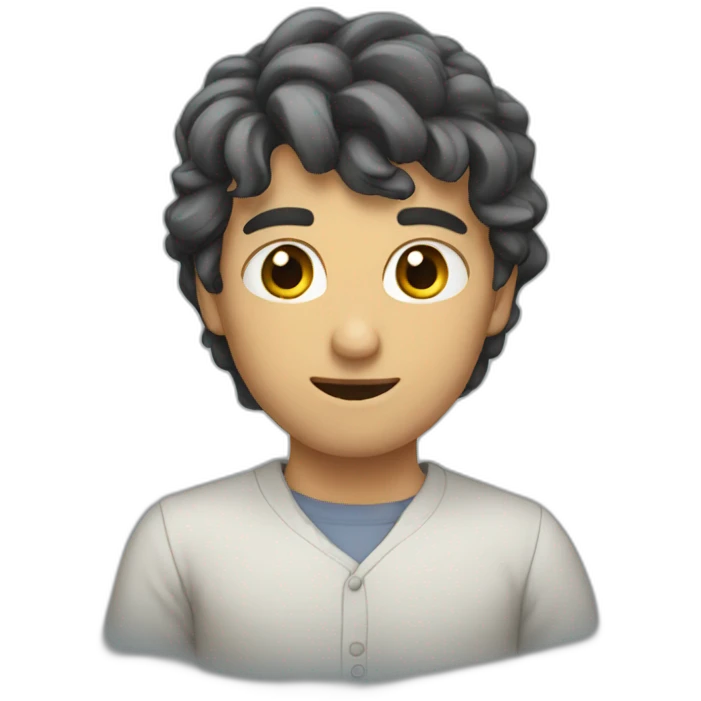 Feid emoji