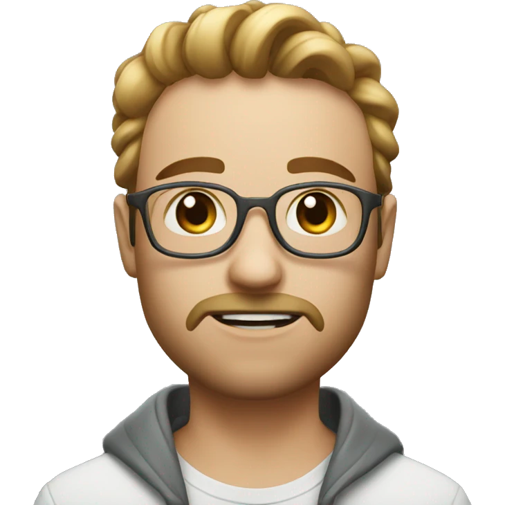 Ordinary serum emoji