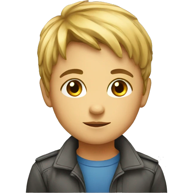 child rights emoji
