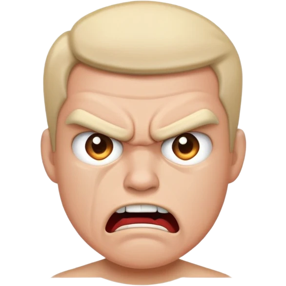 Fuck emoji