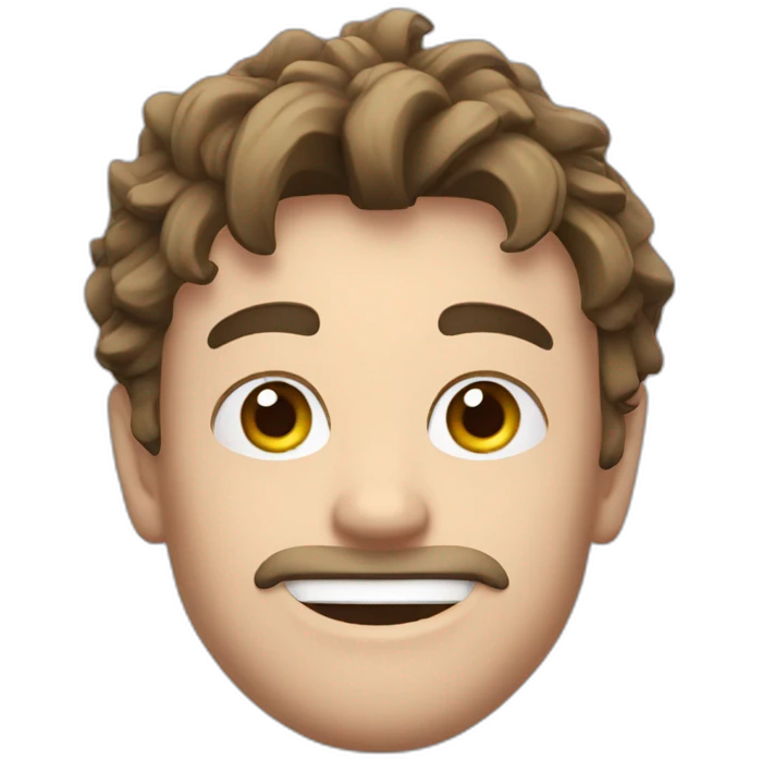mr beast emoji