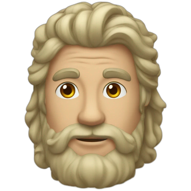 Le roi Philippe emoji