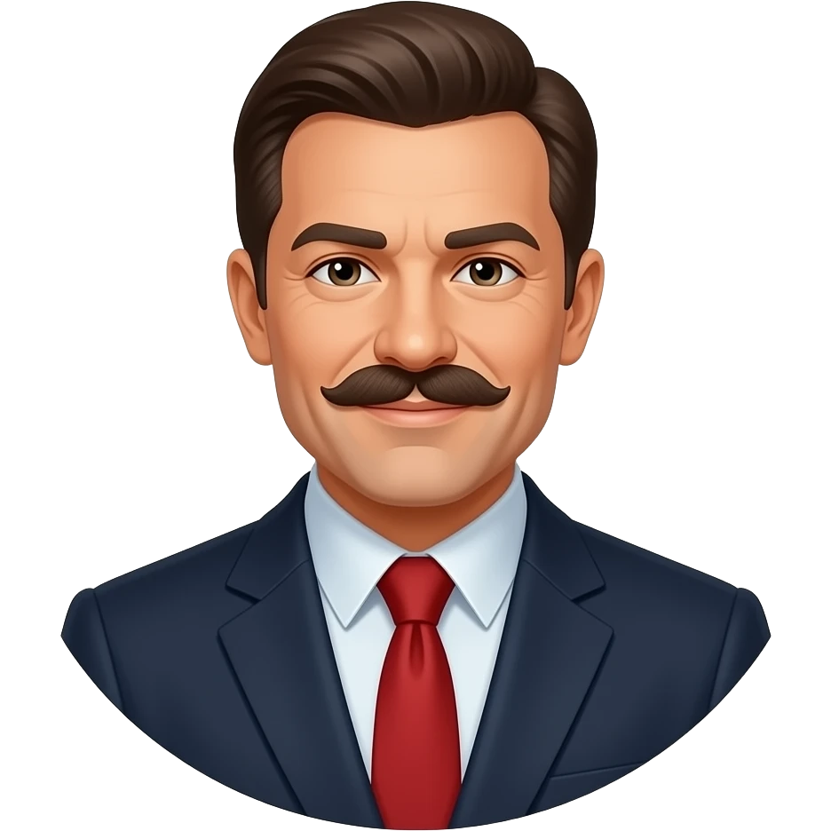 GOVEERN DE DRETES emoji