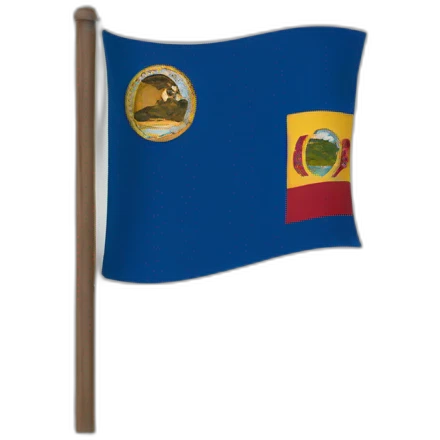 minnesota flag emoji