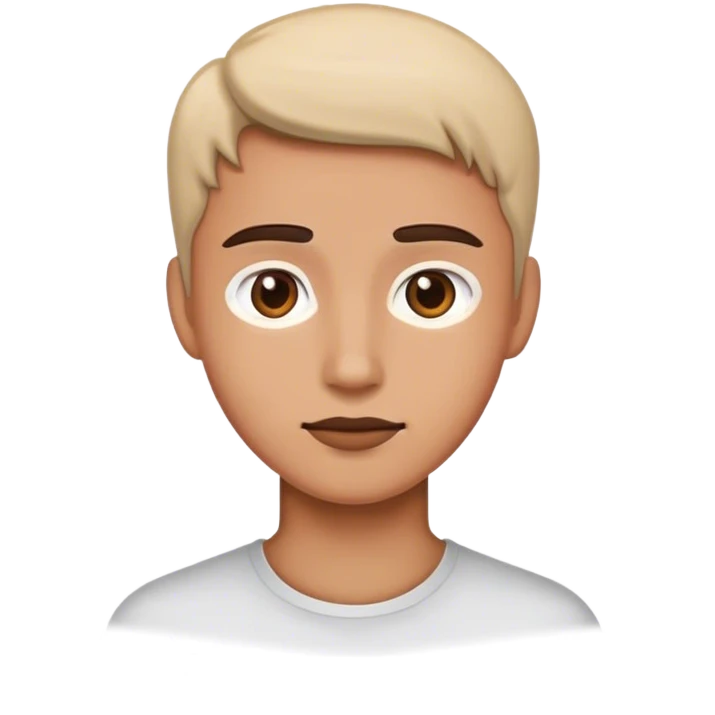 A Person  emoji