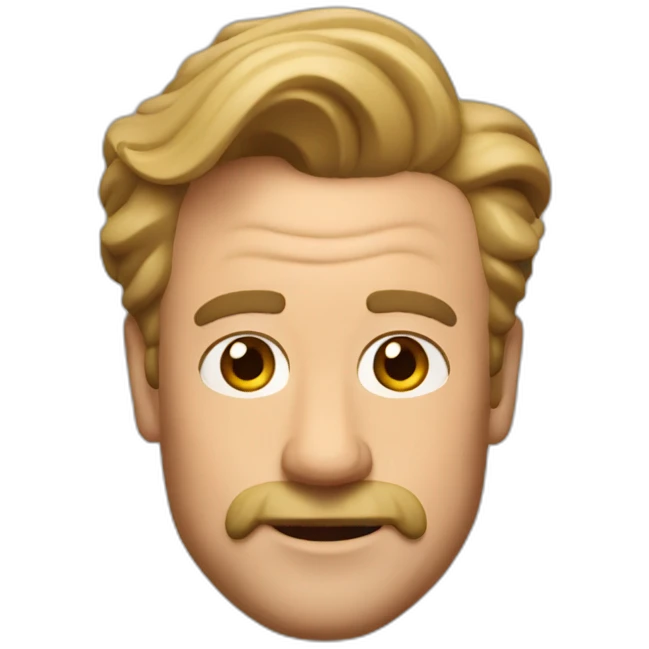 Ted-Lasso emoji
