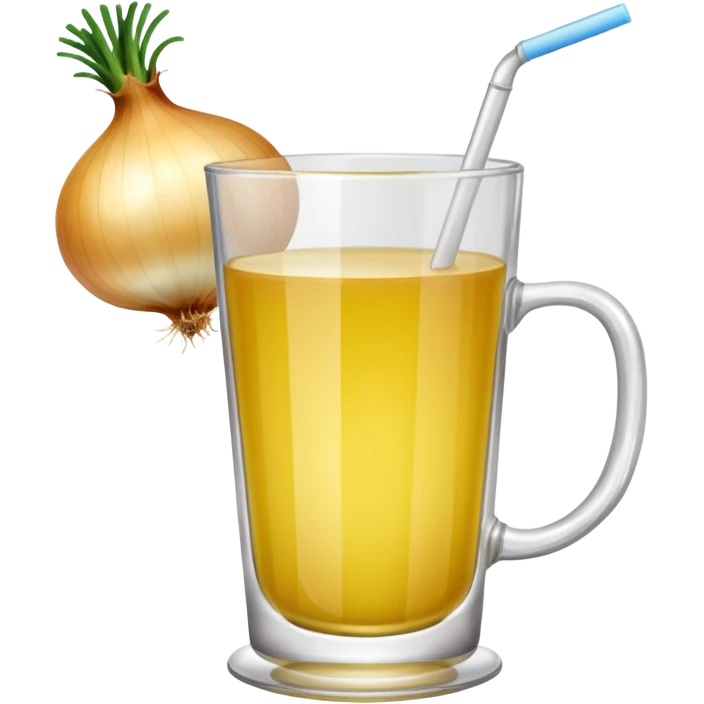 ONION JUICE emoji