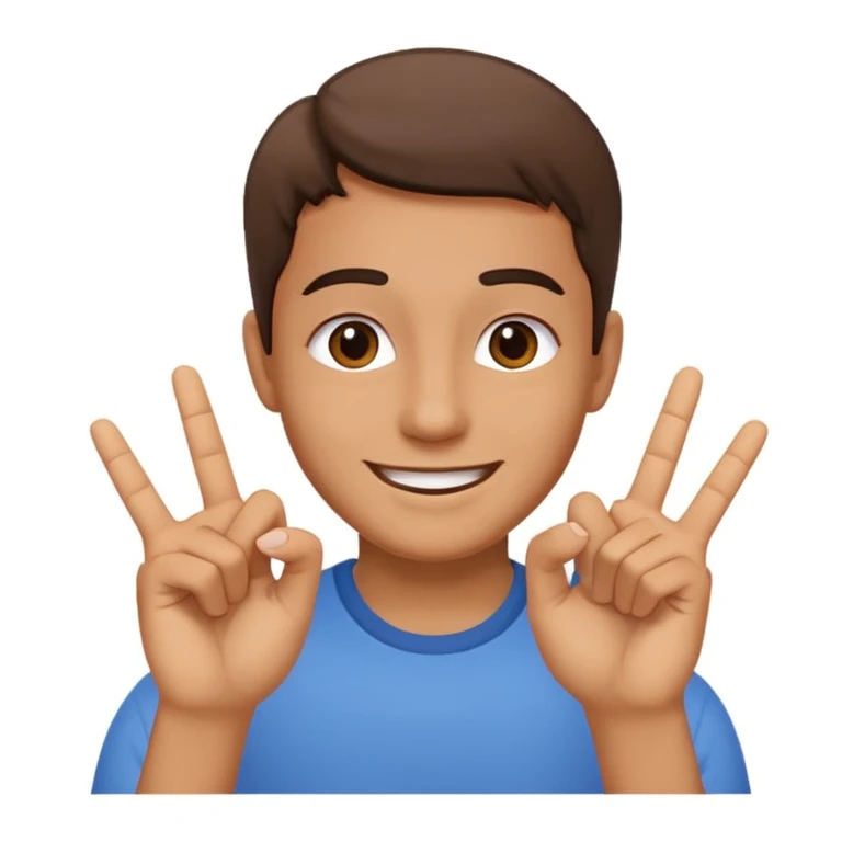 👂🤟🤤 emoji