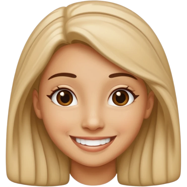 Camii emoji