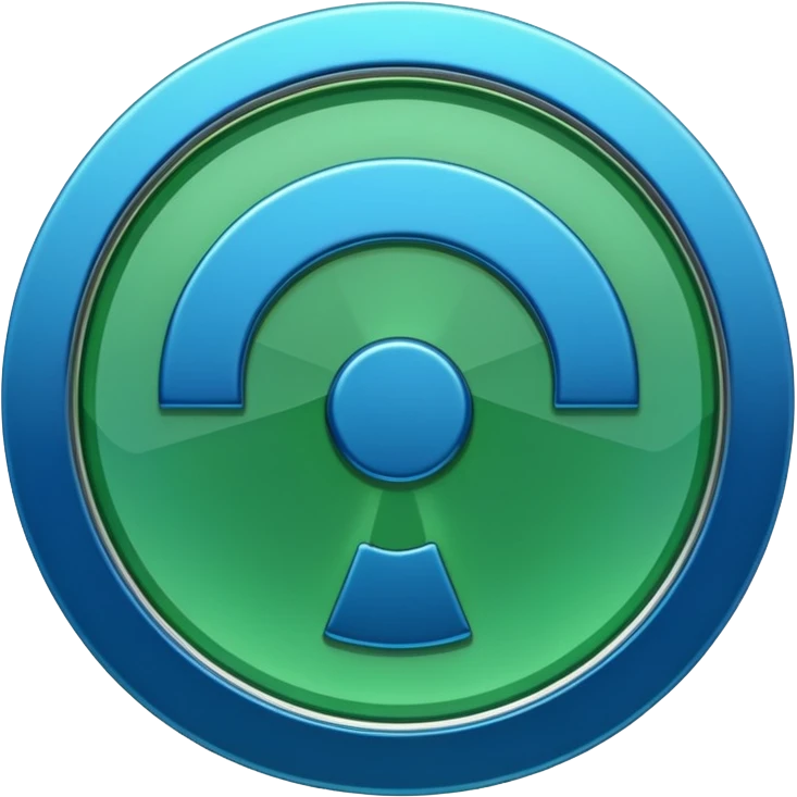 Teletech symbol emoji