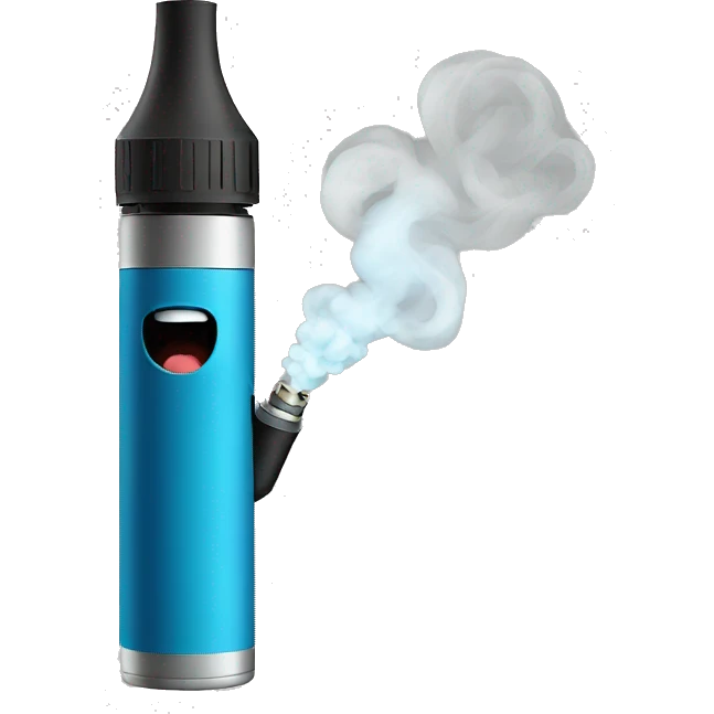 vape emoji