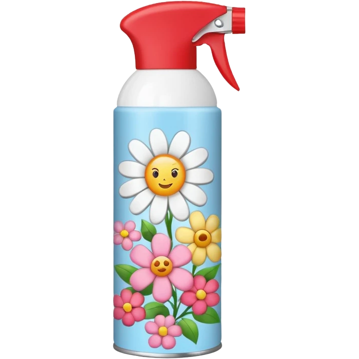 Air Freshener emoji