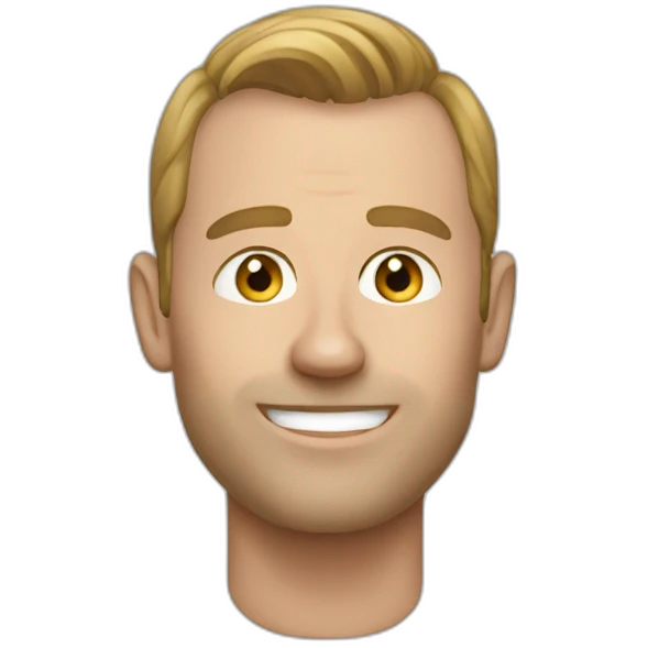 Bryan joyce emoji