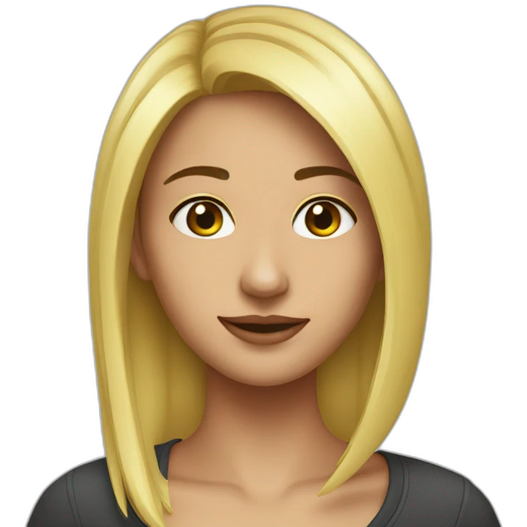 sabina emoji