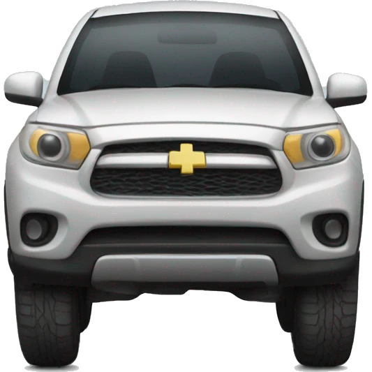 make a car the boca emoji