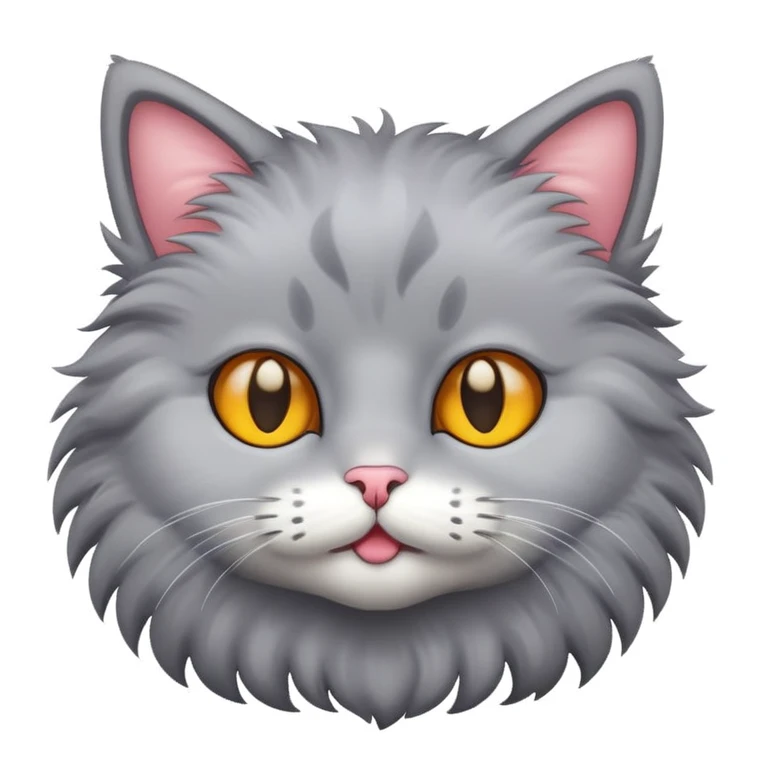 Pussy emoji