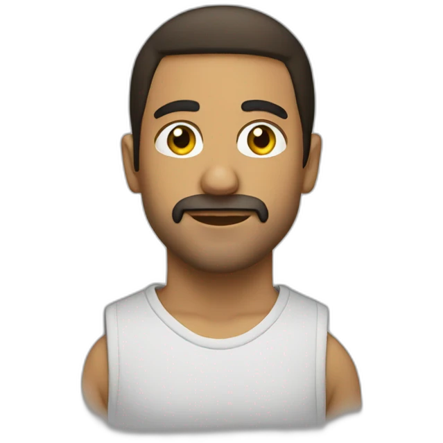 Alejandro emoji