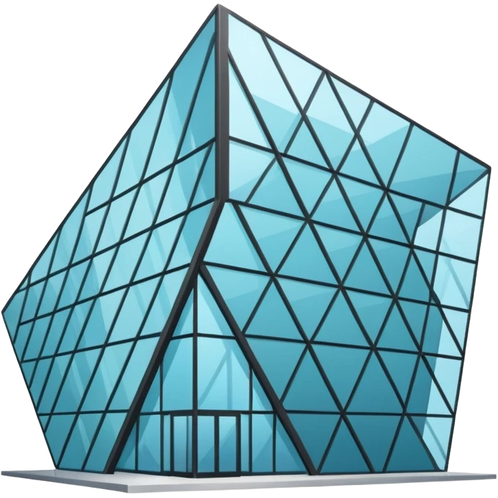 Museum Building emoji