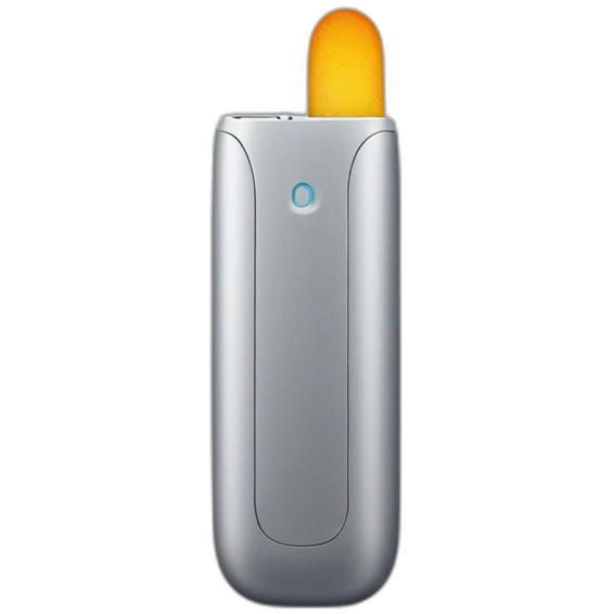 Iqos emoji