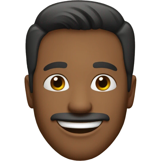 hombre feliz emoji