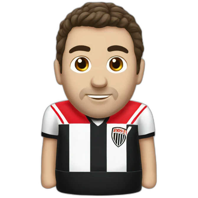 gallardo river plate emoji