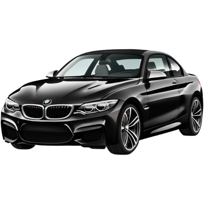 Bmw emoji