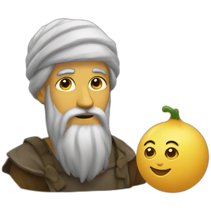 Saoudien emoji