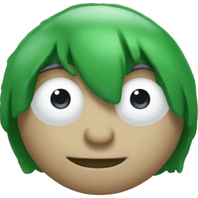 gree balloo that an be copy paste emoji