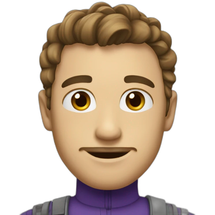 Залужний emoji