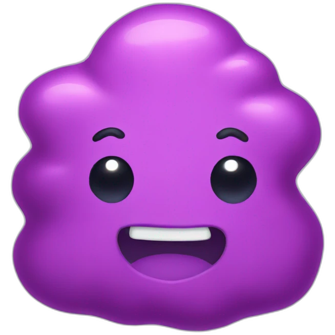 Slime emoji
