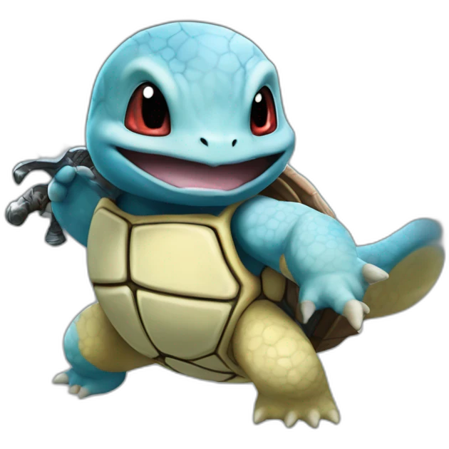 artorias squirtle emoji