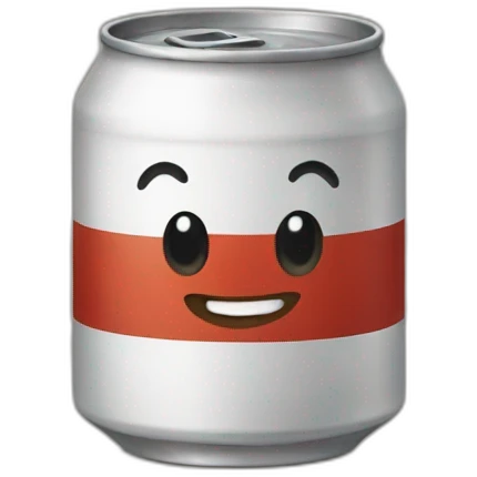 Coca emoji