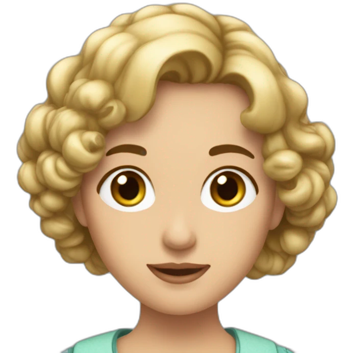 aurore boréale  emoji