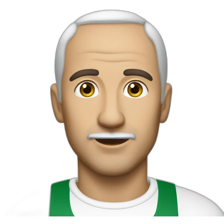 Bruno Zimpel Italy emoji