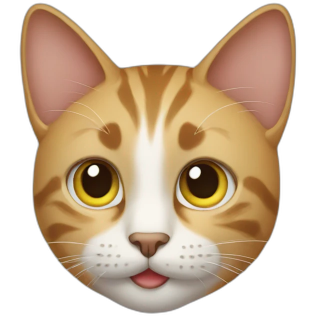 cat emoji