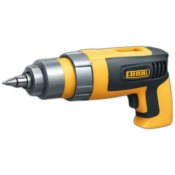 Drill emoji