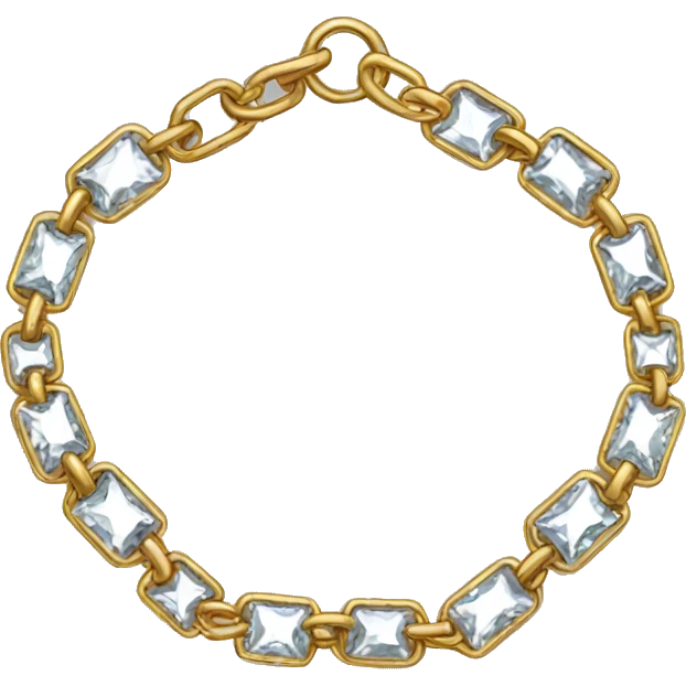  diamond chain emoji