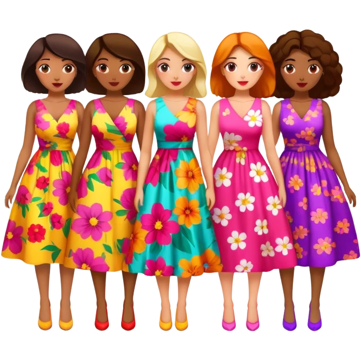 Golden Girls emoji