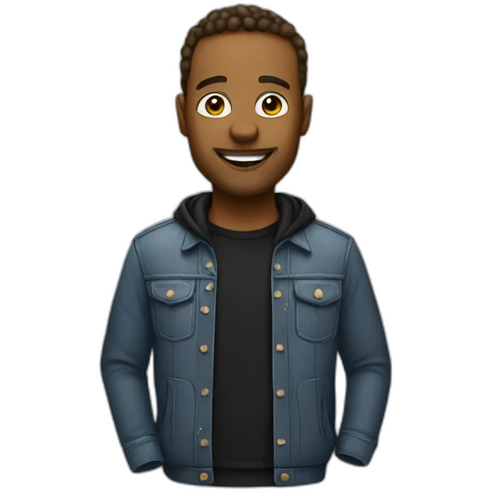 musical producer emoji