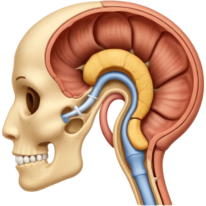 ear anatomy emoji