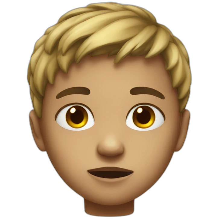 sick-child emoji