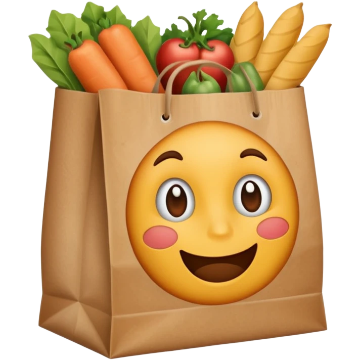 grocery emoji