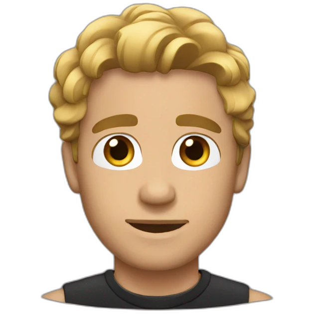 ross emoji