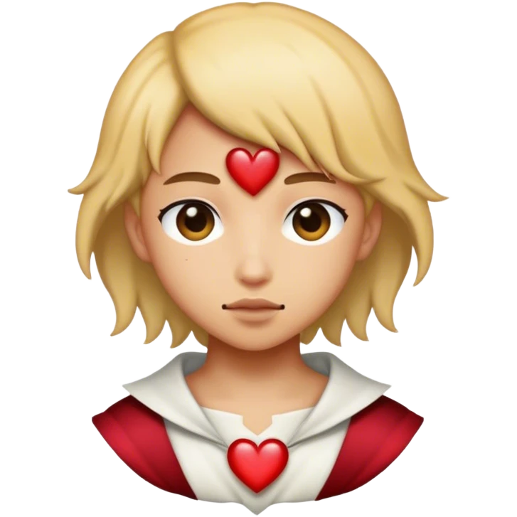 Corazon emoji