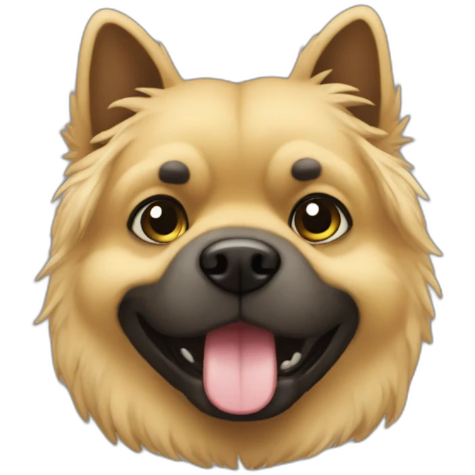 Takie-walkie emoji