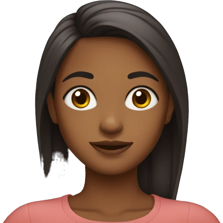Chioma emoji