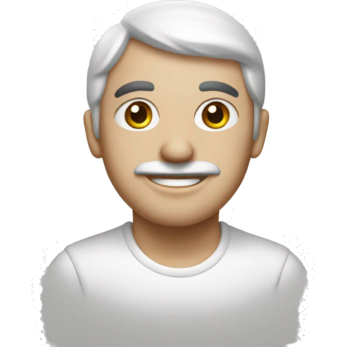flour emoji