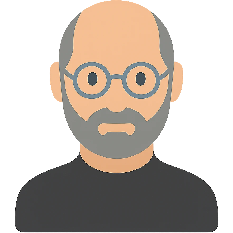 steve jobs emoji